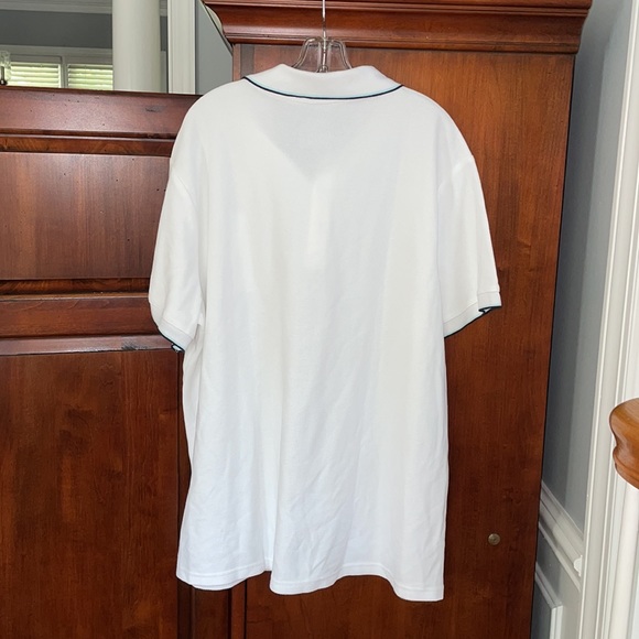 NWT Goodfellow & Co Standard Fit Short Sleeve Polo Shirt - Picture 2 of 6